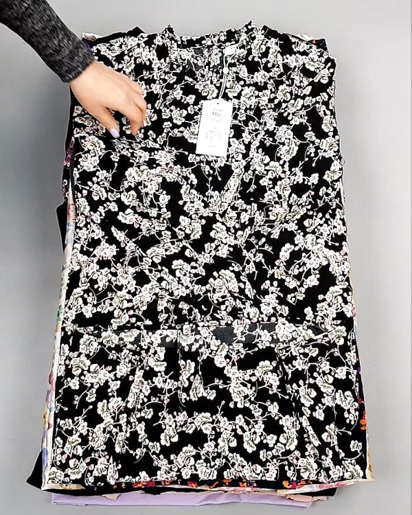 Фотография  848 - Платья VILA Summer 104#5 кг, ЛОТ №7837 оптом в Петрозаводске и Карелии