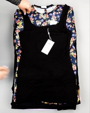 Фотография  474 - Платья VILA Summer 104#5 кг, ЛОТ №7834 оптом в Петрозаводске и Карелии