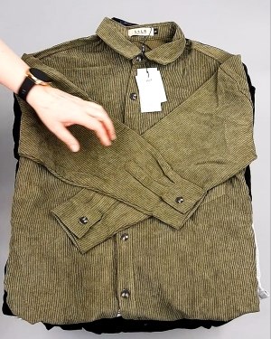 Купить AMAZON mix муж весна 015#15 кг, ЛОТ №7740 оптом в Петрозаводске и Карелии