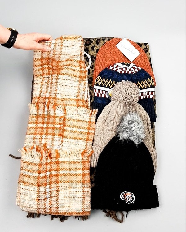 Фотография  211 - ШШП м/ж AMAZON 015#5 кг, ЛОТ №7793 оптом в Петрозаводске и Карелии