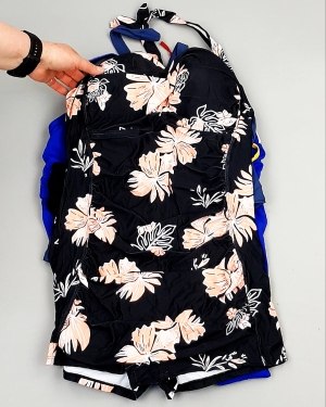 Фотография  781 - Купальники AMAZON жен 015#4 кг, ЛОТ №7798 оптом в Петрозаводске и Карелии