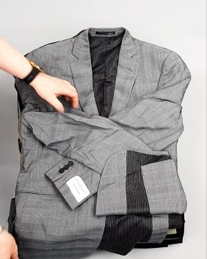 Фотография  730 - Пиджаки муж AMAZON 015#7 кг, ЛОТ №7769 оптом в Петрозаводске и Карелии