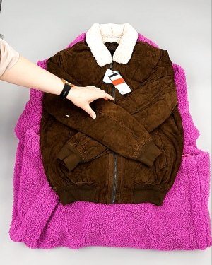 Фотография  153 - Верхняя одежда м/ж C&A 025#10 кг оптом в Петрозаводске и Карелии