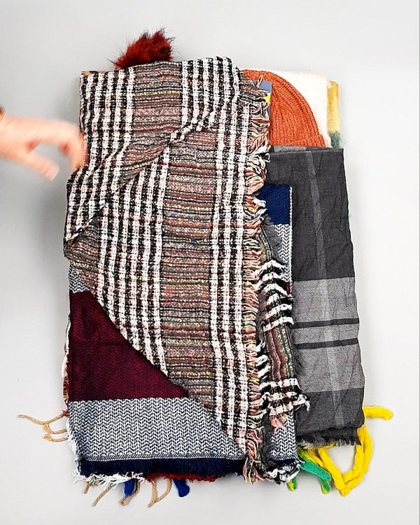 Фотография  558 - ШШП м/ж AMAZON 015#5 кг оптом в Петрозаводске и Карелии