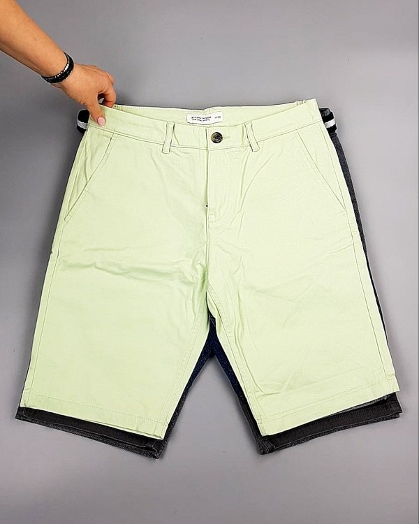 Фотография  914 - Шорты мужские TOM TAILOR 124#3,8 кг оптом в Петрозаводске и Карелии