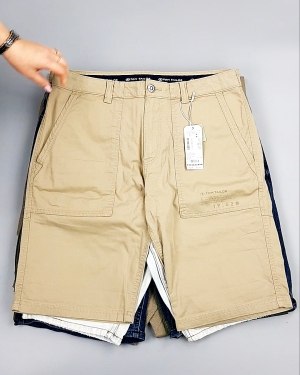 Фотография  938 - Шорты мужские TOM TAILOR 124#3,75 кг, ЛОТ №7600 оптом в Петрозаводске и Карелии