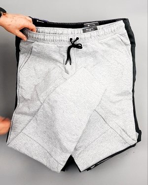 Фотография  787 - Штаны спортивные муж CAN 084#10 кг, ЛОТ №7637 оптом в Петрозаводске и Карелии