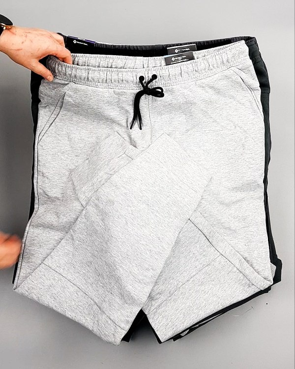 Фотография  173 - Штаны спортивные муж CAN 084#10 кг, ЛОТ №7637 оптом в Петрозаводске и Карелии