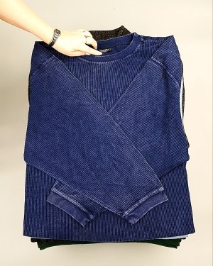 Фотография  344 - SWEATSHIRT CAN 084#10 кг, ЛОТ №7621 оптом в Петрозаводске и Карелии