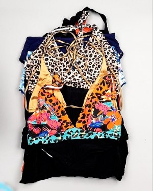 Фотография  512 - Купальники AMAZON жен 015#4 кг, ЛОТ №7797 оптом в Петрозаводске и Карелии