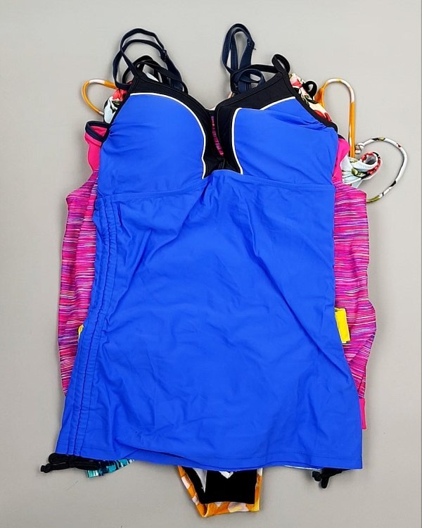 Фотография  585 - Купальники СТОК CAN 124#5 кг оптом в Петрозаводске и Карелии