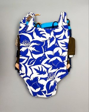 Фотография  498 - Купальники СТОК CAN 124#5 кг, ЛОТ №7689 оптом в Петрозаводске и Карелии