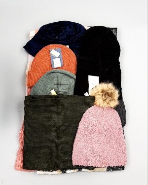 Фотография  989 - ШШП м/ж AMAZON 015#5 кг, ЛОТ №7794 оптом в Петрозаводске и Карелии