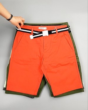 Фотография  293 - Шорты мужские TOM TAILOR 124#3,75 кг, ЛОТ №7602 оптом в Петрозаводске и Карелии