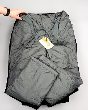 Фотография  250 - Штаны горнолыжные м/ж AMAZON 015#5,45 кг, ЛОТ №7787 оптом в Петрозаводске и Карелии