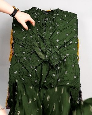 Фотография  509 - Платья СТОК CAN зима 084#7 кг, ЛОТ №7824 оптом в Петрозаводске и Карелии