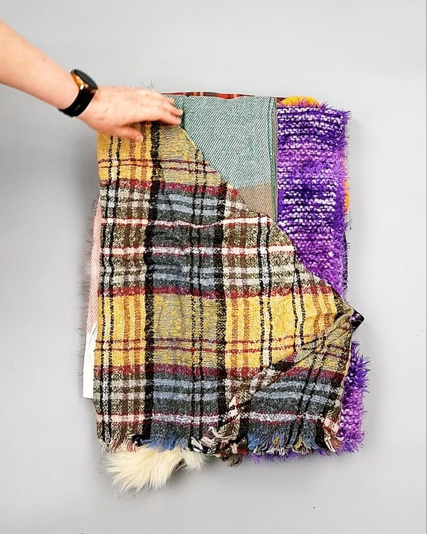 Фотография  529 - ШШП м/ж AMAZON 015#5 кг, ЛОТ №7792 оптом в Петрозаводске и Карелии