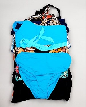 Фотография  780 - Купальники AMAZON жен 015#4 кг, ЛОТ №7797 оптом в Петрозаводске и Карелии