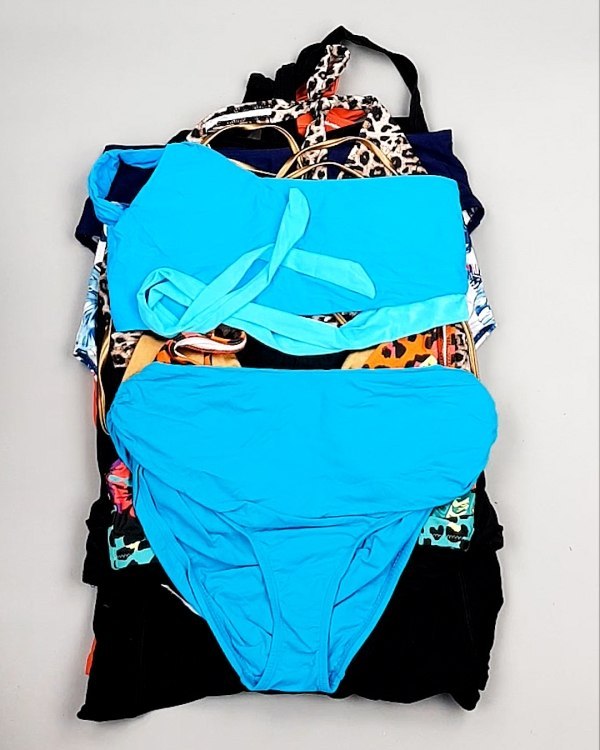 Фотография  108 - Купальники AMAZON жен 015#4 кг, ЛОТ №7797 оптом в Петрозаводске и Карелии