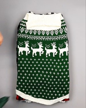 Фотография  345 - Одежда для собак AMAZON 015#4 кг, ЛОТ №7800 оптом в Петрозаводске и Карелии