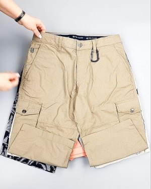 Фотография  937 - Шорты мужские TOM TAILOR 124#3,75 кг, ЛОТ №7601 оптом в Петрозаводске и Карелии