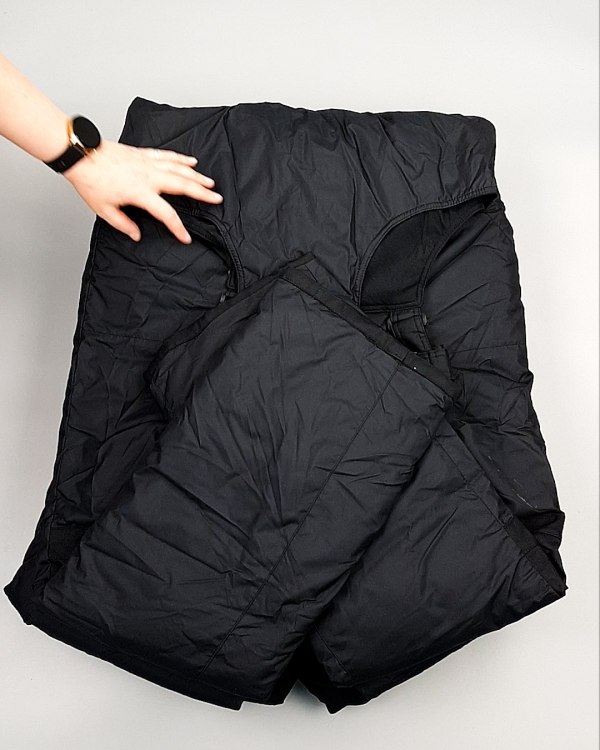 Фотография  961 - Штаны горнолыжные м/ж AMAZON 015#5,9 кг, ЛОТ №7789 оптом в Петрозаводске и Карелии