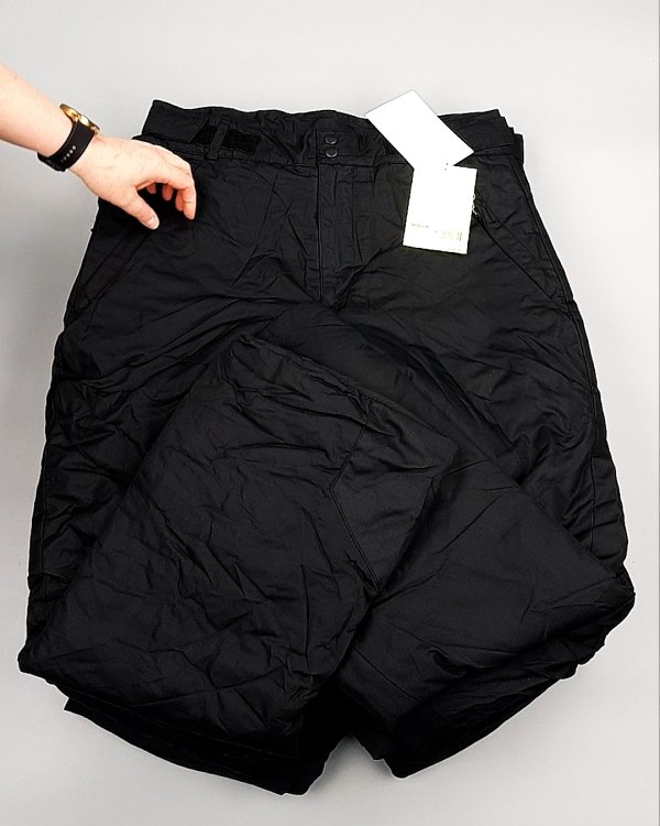 Фотография  717 - Штаны горнолыжные м/ж AMAZON 015#5,6 кг, ЛОТ №7788 оптом в Петрозаводске и Карелии