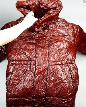 Фотография  613 - Верхняя одежда AMAZON жен 015#10 кг, ЛОТ №7714 оптом в Петрозаводске и Карелии