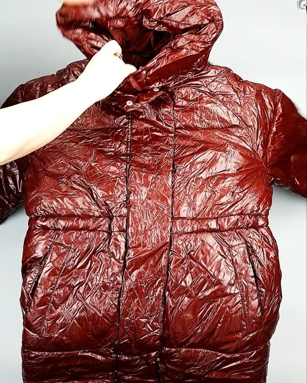 Фотография  212 - Верхняя одежда AMAZON жен 015#10 кг, ЛОТ №7714 оптом в Петрозаводске и Карелии