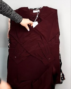 Фотография  342 - Платья VILA Summer 104#5 кг, ЛОТ №7833 оптом в Петрозаводске и Карелии