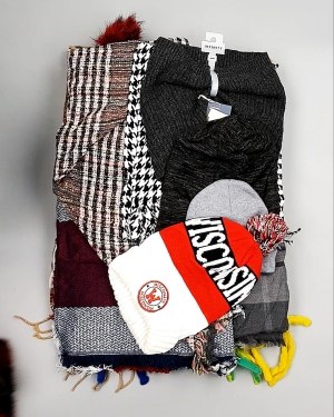 Фотография  333 - ШШП м/ж AMAZON 015#5 кг, ЛОТ №7791 оптом в Петрозаводске и Карелии