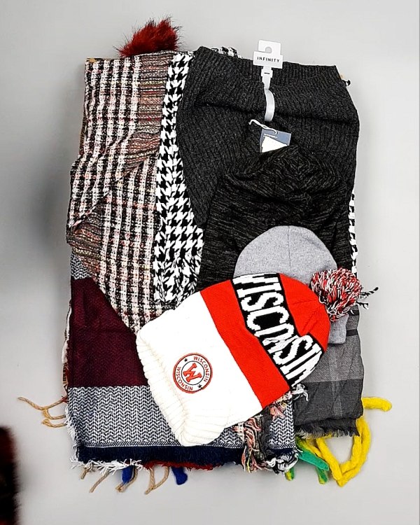 Фотография  563 - ШШП м/ж AMAZON 015#5 кг, ЛОТ №7791 оптом в Петрозаводске и Карелии