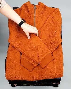 Купить AMAZON mix муж весна 015#15 кг, ЛОТ №7738 оптом в Петрозаводске и Карелии