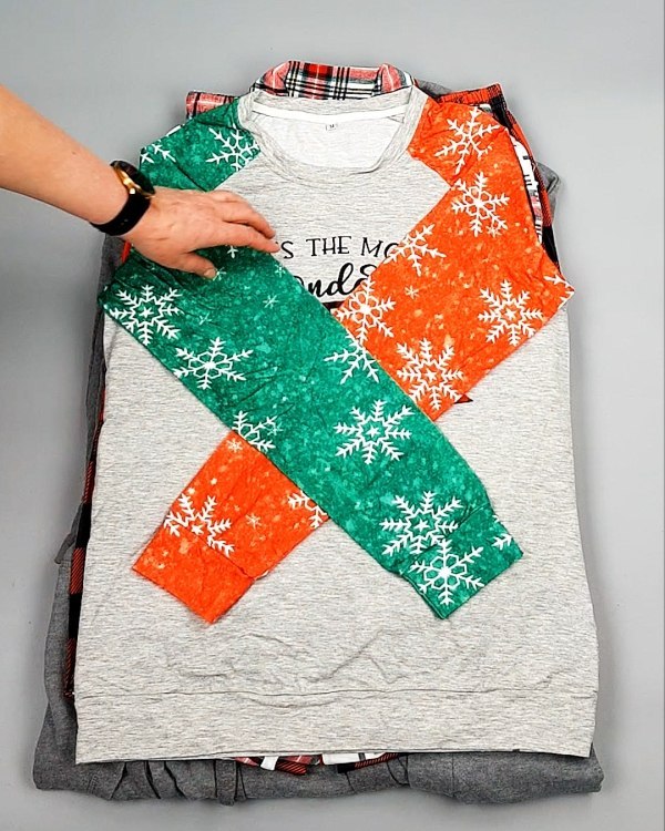 Фотография  436 - Домашняя одежда м/ж AMAZON 015#7 кг оптом в Петрозаводске и Карелии