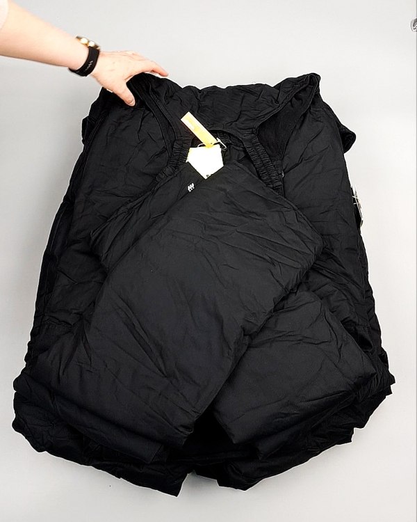 Фотография  242 - Штаны горнолыжные м/ж AMAZON 015#6,6 кг, ЛОТ №7790 оптом в Петрозаводске и Карелии