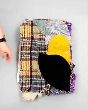 Фотография  811 - ШШП м/ж AMAZON 015#5 кг, ЛОТ №7792 оптом в Петрозаводске и Карелии