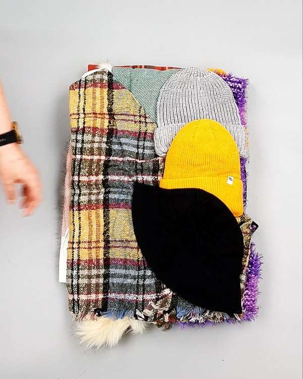 Фотография  390 - ШШП м/ж AMAZON 015#5 кг, ЛОТ №7792 оптом в Петрозаводске и Карелии