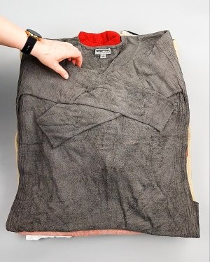 Фотография  326 - Джемпера СТОК CAN 084#7 кг, ЛОТ №7649 оптом в Петрозаводске и Карелии