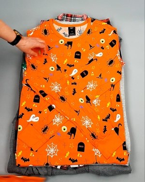 Фотография  661 - Домашняя одежда м/ж AMAZON 015#7 кг оптом в Петрозаводске и Карелии