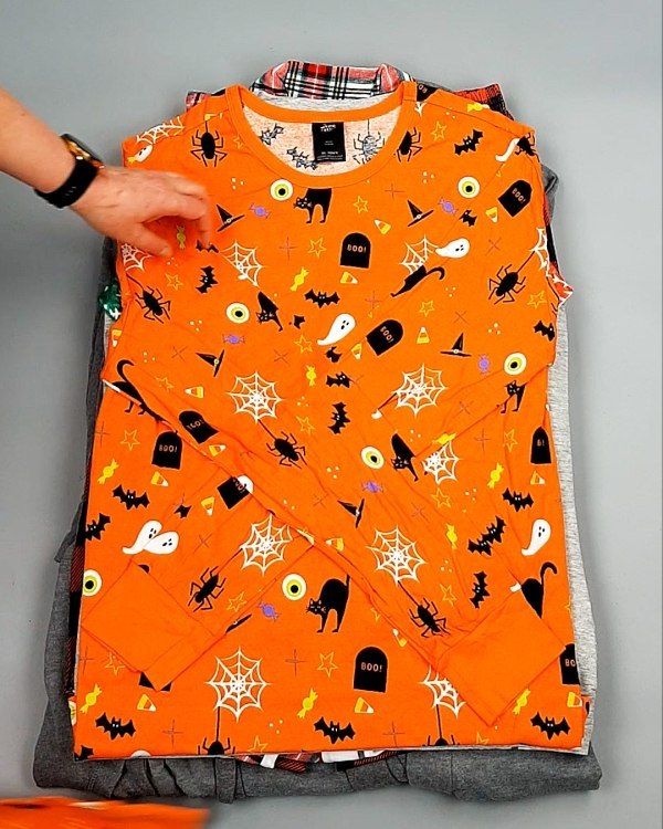 Фотография  417 - Домашняя одежда м/ж AMAZON 015#7 кг оптом в Петрозаводске и Карелии