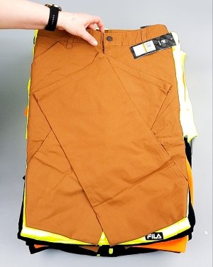 Фотография  722 - FILA CAN 084#7 кг, ЛОТ №7628 оптом в Петрозаводске и Карелии