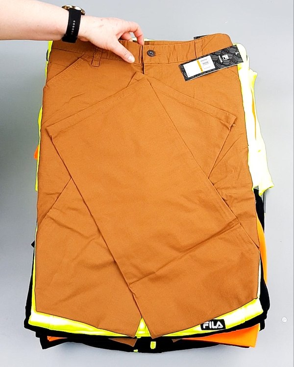 Фотография  885 - FILA CAN 084#7 кг, ЛОТ №7628 оптом в Петрозаводске и Карелии