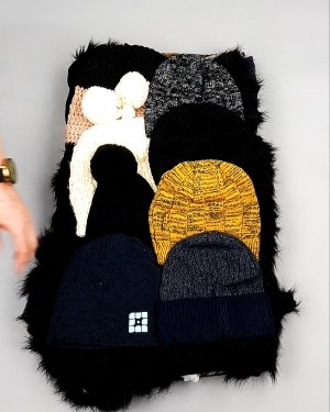 Фотография  626 - ШШП м/ж AMAZON 015#5 кг, ЛОТ №7795 оптом в Петрозаводске и Карелии