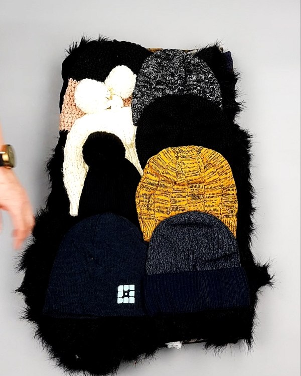 Фотография  661 - ШШП м/ж AMAZON 015#5 кг, ЛОТ №7795 оптом в Петрозаводске и Карелии