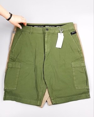 Фотография  378 - Шорты мужские TOM TAILOR 124#3,75 кг, ЛОТ №7600 оптом в Петрозаводске и Карелии