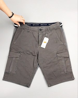 Фотография  688 - Шорты мужские TOM TAILOR 124#3,75 кг, ЛОТ №7602 оптом в Петрозаводске и Карелии