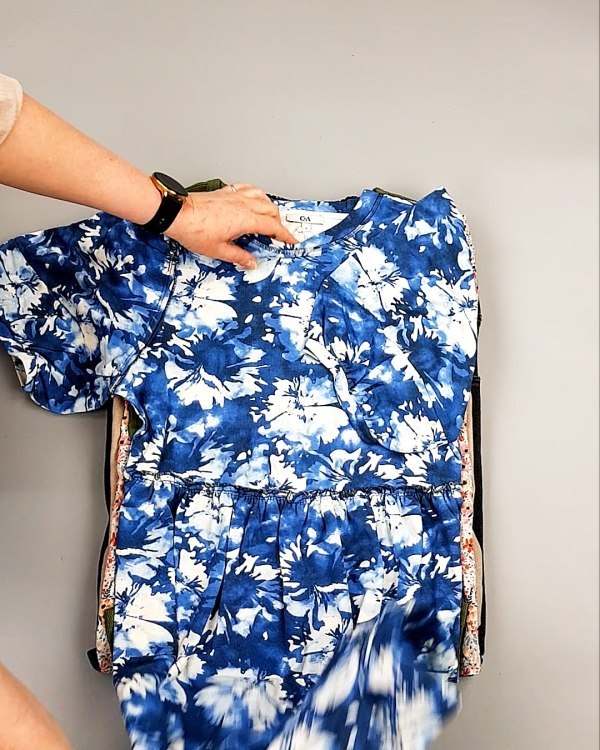 Фотография  353 - C&A Spring, Summer mix 025#20 кг оптом в Петрозаводске и Карелии