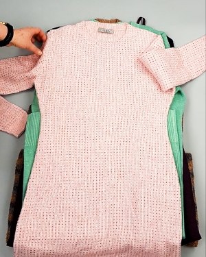 Фотография  220 - Платья СТОК CAN зима 084#7 кг оптом в Петрозаводске и Карелии