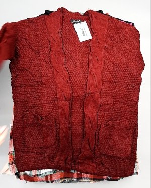 Фотография  343 - AMAZON mix жен весна 015#18 кг, ЛОТ №7718 оптом в Петрозаводске и Карелии