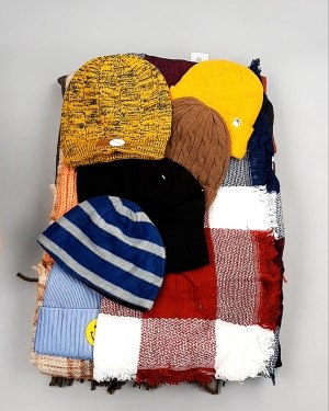 Фотография  346 - ШШП м/ж AMAZON 015#5 кг, ЛОТ №7793 оптом в Петрозаводске и Карелии